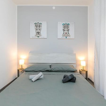 Apartament La Dimora Di Tanya Syrakuzy Zewnętrze zdjęcie