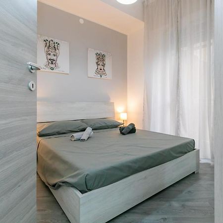 Apartament La Dimora Di Tanya Syrakuzy Zewnętrze zdjęcie