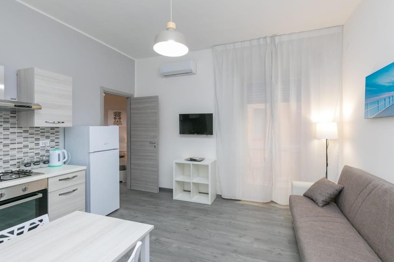 Apartament La Dimora Di Tanya Syrakuzy Zewnętrze zdjęcie