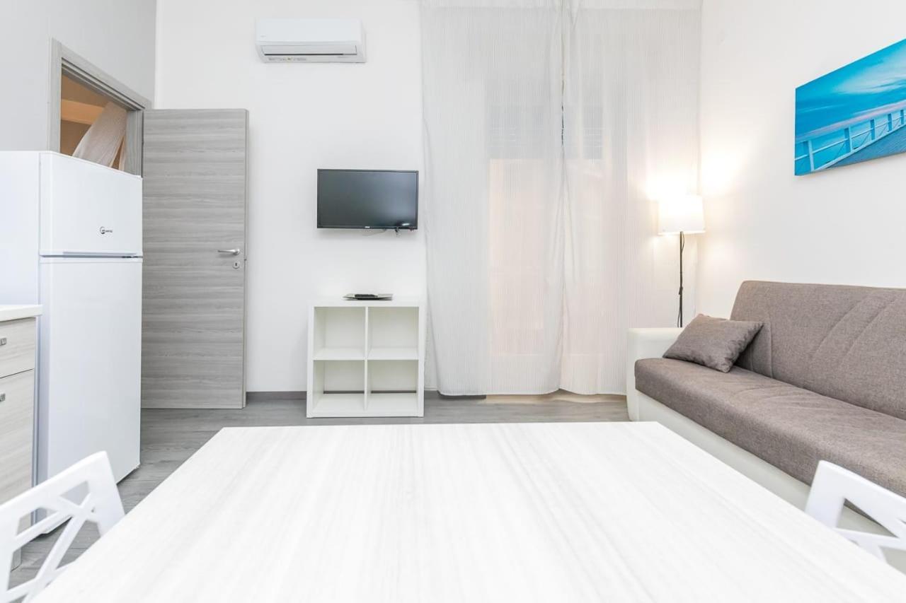 Apartament La Dimora Di Tanya Syrakuzy Zewnętrze zdjęcie