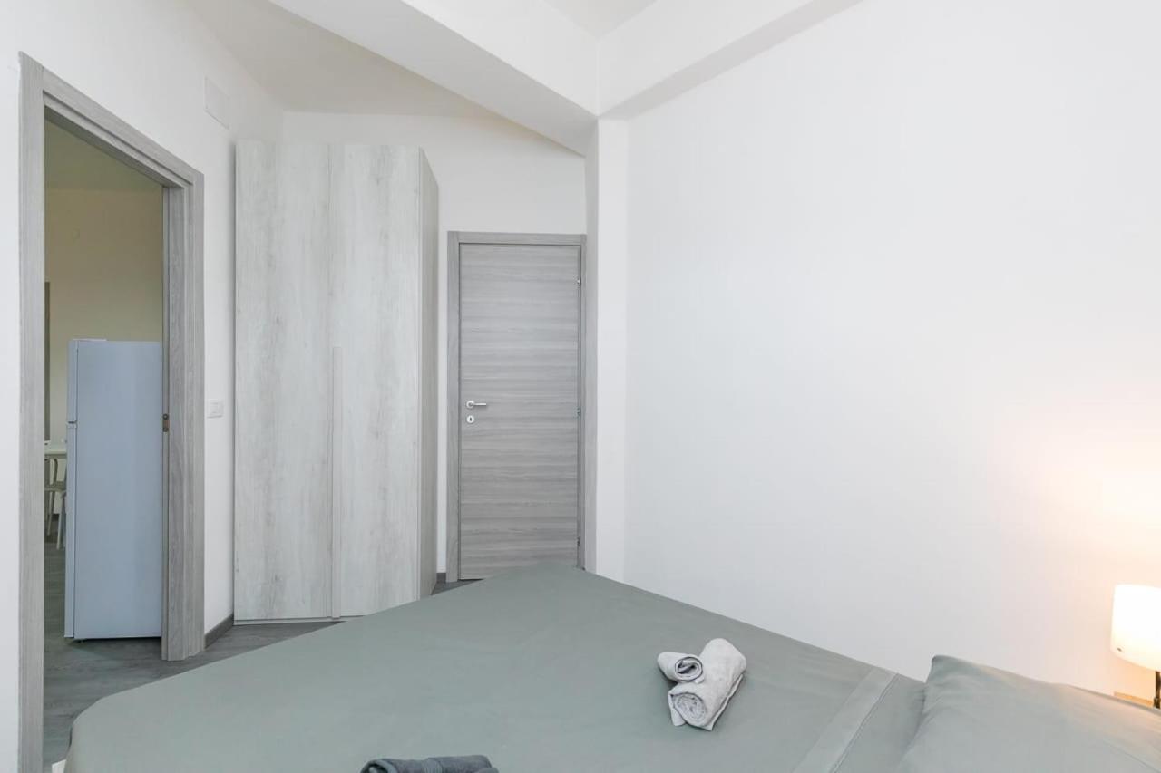 Apartament La Dimora Di Tanya Syrakuzy Zewnętrze zdjęcie