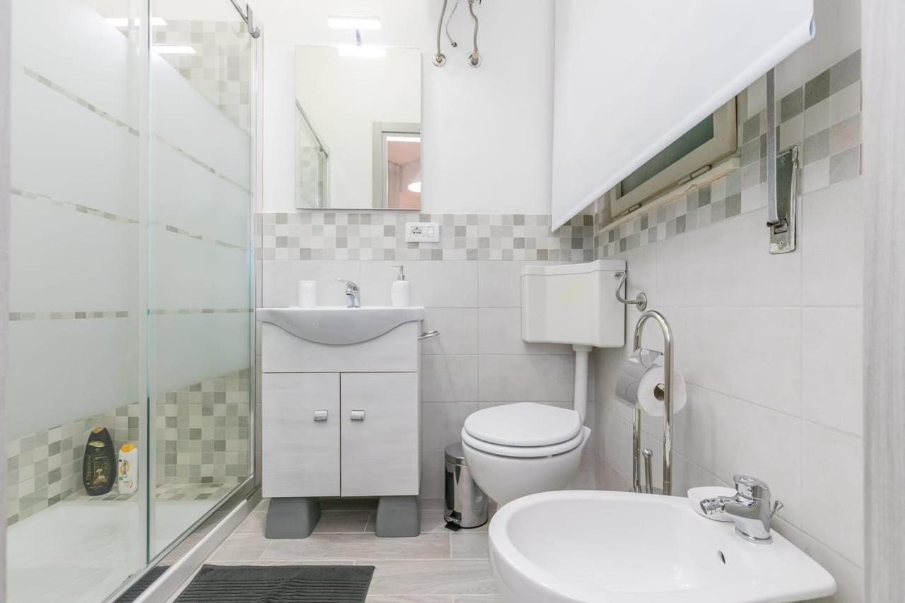 Apartament La Dimora Di Tanya Syrakuzy Zewnętrze zdjęcie