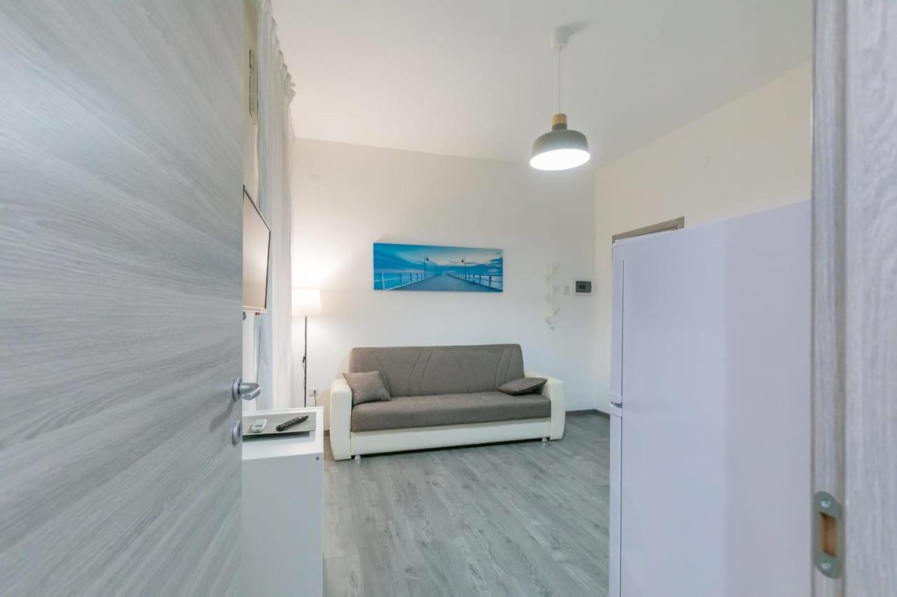 Apartament La Dimora Di Tanya Syrakuzy Zewnętrze zdjęcie