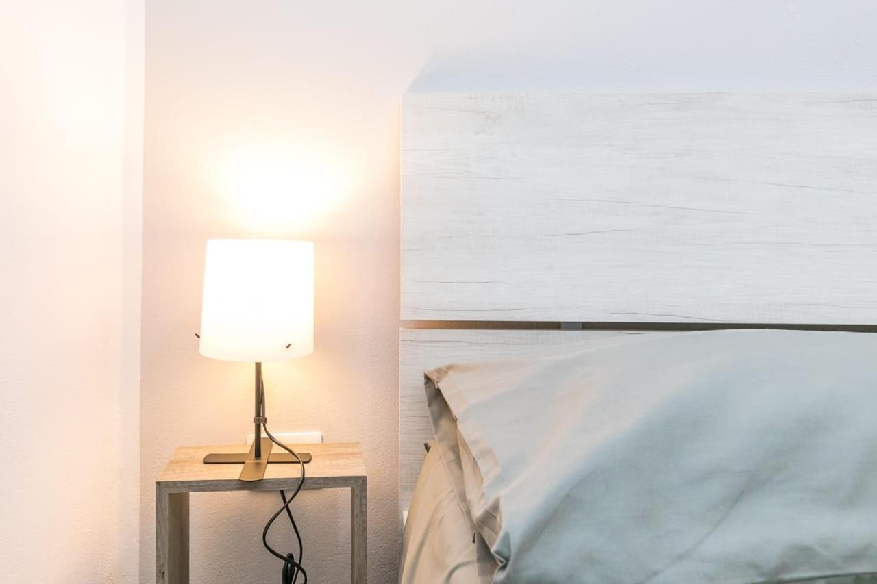 Apartament La Dimora Di Tanya Syrakuzy Zewnętrze zdjęcie