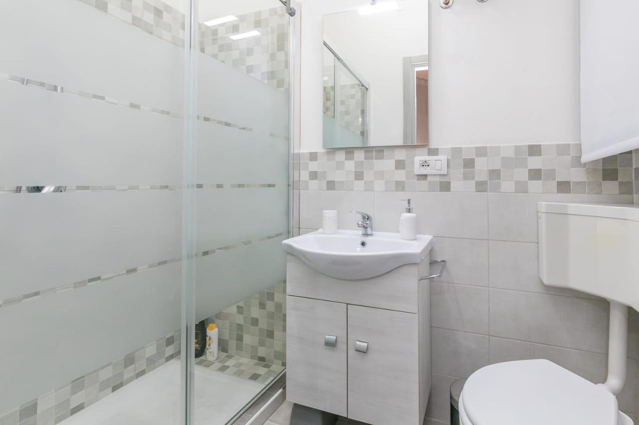 Apartament La Dimora Di Tanya Syrakuzy Zewnętrze zdjęcie