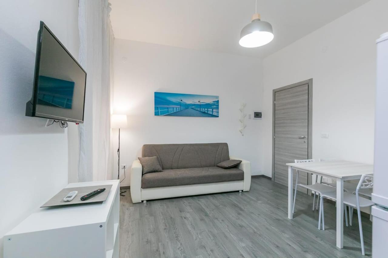 Apartament La Dimora Di Tanya Syrakuzy Zewnętrze zdjęcie